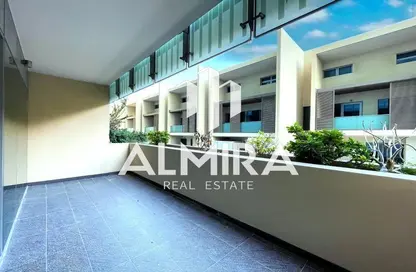 Apartment - 2 Bedrooms - 3 Bathrooms for sale in Al Nada 1 - Al Muneera - Al Raha Beach - Abu Dhabi