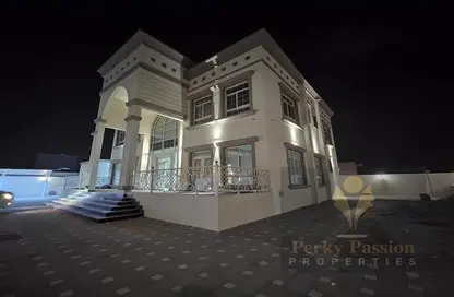 Villa - 6 Bedrooms for rent in Al Aweer 1 - Al Aweer - Dubai