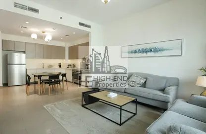 Apartment - 2 Bedrooms - 2 Bathrooms for sale in Park Heights 1 - Park Heights - Dubai Hills Estate - Dubai