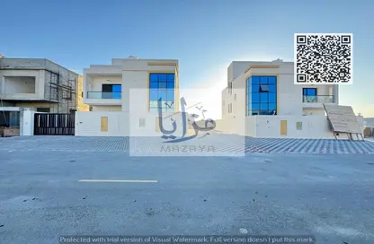 Villa - 6 Bedrooms for sale in Al Aamra Gardens - Al Amerah - Ajman