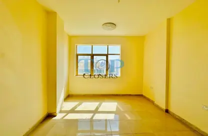 Apartment - 3 Bedrooms - 3 Bathrooms for rent in Central District - Al Ain