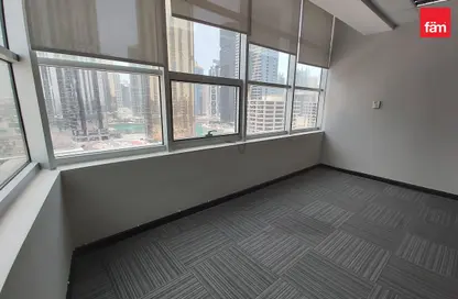 Office Space - Studio for rent in Mazaya Business Avenue AA1 - Mazaya Business Avenue - Jumeirah Lake Towers - Dubai