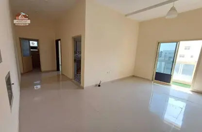 Apartment - 1 Bedroom - 1 Bathroom for rent in Al Rawda 1 - Al Rawda - Ajman