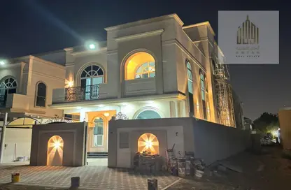 Villa - 6 Bedrooms for sale in Al Mowaihat 3 - Al Mowaihat - Ajman