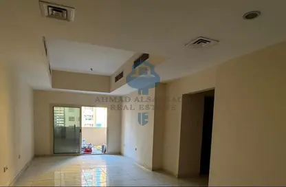 Apartment - 2 Bedrooms - 2 Bathrooms for sale in Lilies Tower - Emirates City - Ajman