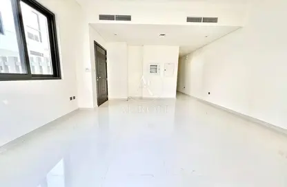 Townhouse - 3 Bedrooms - 3 Bathrooms for rent in Aurum Villas - Sycamore - Damac Hills 2 - Dubai