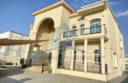 Villa - 4 Bedrooms - 5 Bathrooms for rent in Al Khawaneej 2 - Al Khawaneej - Dubai