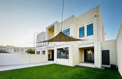 Villa - 4 Bedrooms - 5 Bathrooms for rent in Mira Oasis 2 - Mira Oasis - Reem - Dubai