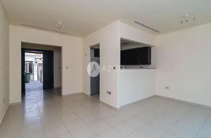 Townhouse - 1 Bedroom - 2 Bathrooms for rent in District 12K - Jumeirah Village Circle - Dubai