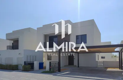 Villa - 4 Bedrooms - 5 Bathrooms for sale in Noya 1 - Noya - Yas Island - Abu Dhabi