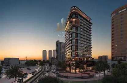 Apartment - 1 Bedroom - 1 Bathroom for sale in Empire Livings - Dubai Science Park - Dubai