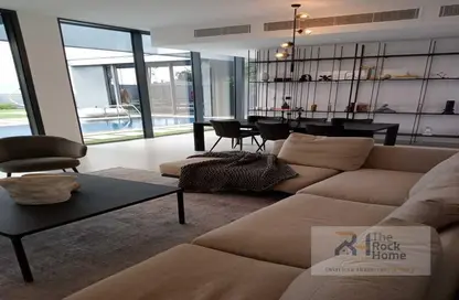 Villa - 5 Bedrooms for sale in Kaya - Masaar - Tilal City - Sharjah