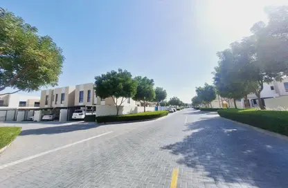 Villa - 2 Bedrooms - 3 Bathrooms for rent in Nasma Residence - Al Tai - Sharjah