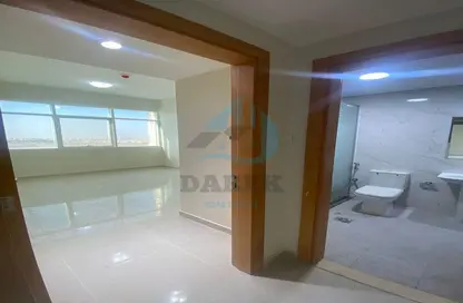 Apartment - 2 Bedrooms - 2 Bathrooms for rent in Golf Tower - Emirates City - Ajman