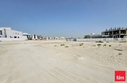 Land - Studio for sale in Nad Al Sheba Gardens - Nad Al Sheba 1 - Nad Al Sheba - Dubai