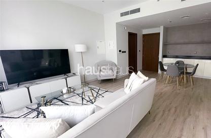 Apartment - 1 Bedroom - 2 Bathrooms for rent in No.9 - Dubai Marina - Dubai