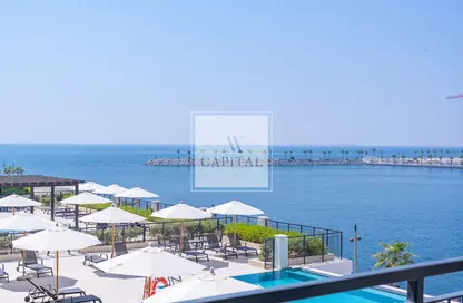 Apartment - 2 Bedrooms - 3 Bathrooms for sale in La Sirene - La Mer - Jumeirah - Dubai