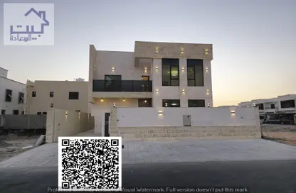 Villa - 5 Bedrooms - 7 Bathrooms for sale in Al Yasmeen 1 - Al Yasmeen - Ajman