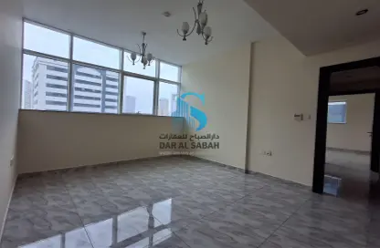 Apartment - 1 Bedroom - 1 Bathroom for rent in Rasheed Tower 4 - Al Taawun - Sharjah