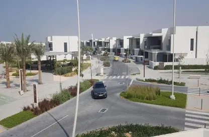 Villa - 4 Bedrooms - 5 Bathrooms for sale in Redwoods - Yas Acres - Yas Island - Abu Dhabi