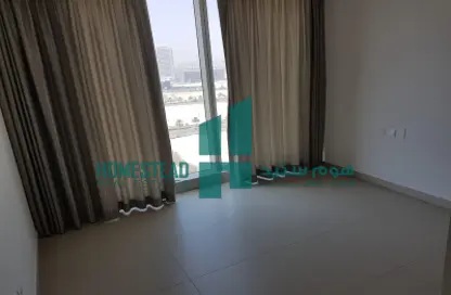 Apartment - 2 Bedrooms - 3 Bathrooms for sale in The Gate Tower 3 - Shams Abu Dhabi - Al Reem Island - Abu Dhabi