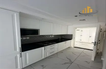 Apartment - 1 Bathroom for sale in Al Ghaf 1 - Arjan - Dubai