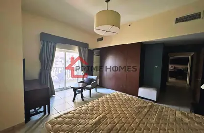 Apartment - 2 Bedrooms - 2 Bathrooms for rent in The Imperial Residence Podium - The Imperial Residence - Jumeirah Village Triangle - Dubai