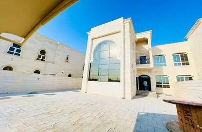 Villa - 5 Bedrooms - 7 Bathrooms for rent in Al Nouf 1 - Al Nouf - Sharjah