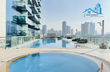 Apartment - 1 Bedroom - 2 Bathrooms for rent in Al Sufouh 1 - Al Sufouh - Dubai