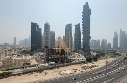 Apartment - 1 Bedroom - 2 Bathrooms for sale in Vida Residence 1 - Vida Residence - The Hills - Dubai