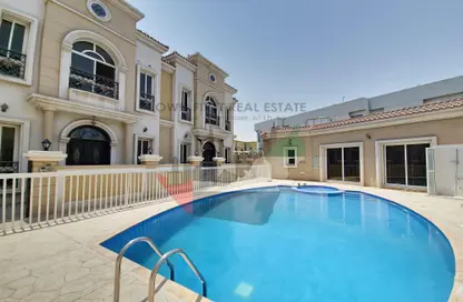 Villa - 4 Bedrooms - 6 Bathrooms for rent in Mirdif Villas - Mirdif - Dubai