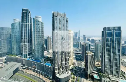 Apartment - 1 Bedroom - 2 Bathrooms for sale in The Address Dubai Mall - Downtown Dubai - Dubai