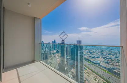 Apartment - 2 Bedrooms - 2 Bathrooms for rent in Forte 1 - Forte - Downtown Dubai - Dubai