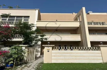 Townhouse - 4 Bedrooms - 5 Bathrooms for sale in Mulberry Park - Jumeirah Village Circle - Dubai