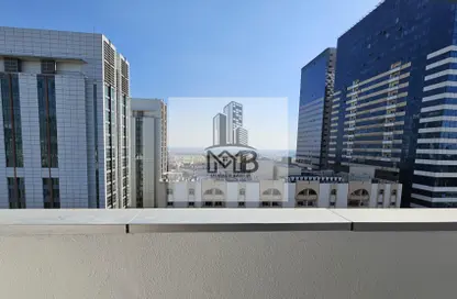 Apartment - 2 Bedrooms - 2 Bathrooms for rent in Bukhara Street - Al Nahda - Sharjah