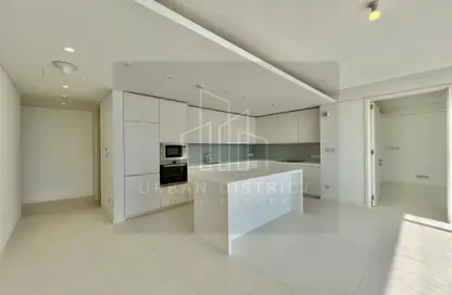 Apartment - 1 Bedroom - 2 Bathrooms for rent in RDK Towers - Najmat Abu Dhabi - Al Reem Island - Abu Dhabi