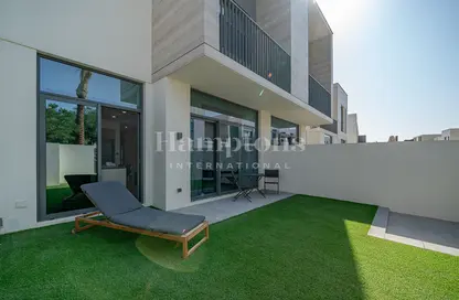 Townhouse - 3 Bedrooms - 4 Bathrooms for rent in Sun - Arabian Ranches 3 - Dubai