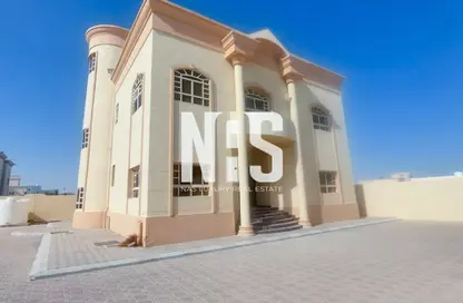 Villa - 6 Bedrooms for sale in SH- 20 - Al Shamkha - Abu Dhabi