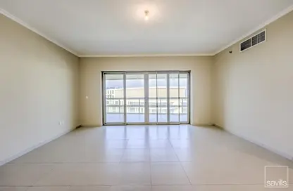 Apartment - 3 Bedrooms - 4 Bathrooms for rent in Ajwan Towers - Saadiyat Cultural District - Saadiyat Island - Abu Dhabi