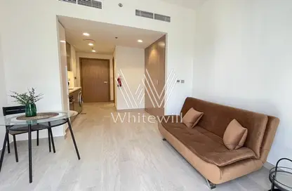 Apartment - 1 Bathroom for sale in Azizi Riviera 42 - Meydan One - Meydan - Dubai