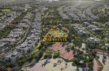 Land - Studio for sale in West Yas - Yas Island - Abu Dhabi