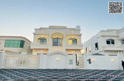 Villa - 6 Bedrooms for sale in Al Rawda 1 - Al Rawda - Ajman