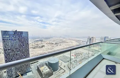 Apartment - 1 Bedroom for sale in The Signature - Burj Khalifa Area - Downtown Dubai - Dubai