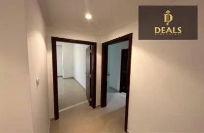 Apartment - 2 Bedrooms - 3 Bathrooms for sale in Conquer Tower - Sheikh Maktoum Bin Rashid Street - Ajman