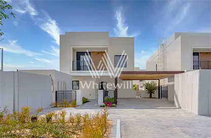 Villa - 4 Bedrooms - 5 Bathrooms for sale in Noya Luma - Noya - Yas Island - Abu Dhabi