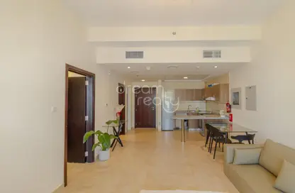 Apartment - 1 Bedroom - 2 Bathrooms for sale in Dubai Star - JLT Cluster L - Jumeirah Lake Towers - Dubai