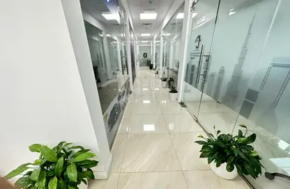 Office Space - Studio - 1 Bathroom for rent in Al Qusais 2 - Al Qusais Residential Area - Al Qusais - Dubai