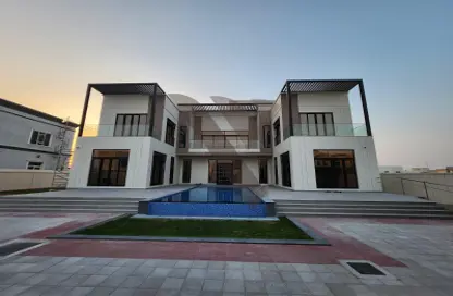 Villa - 5 Bedrooms - 6 Bathrooms for rent in Barsha South Villas - Al Barsha South - Al Barsha - Dubai