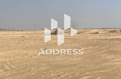 Land - Studio for sale in Al Belidah - Al Bataeh - Sharjah