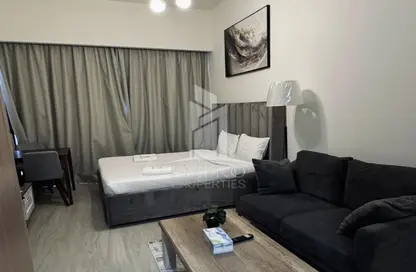 Apartment - 1 Bathroom for rent in AZIZI Riviera 34 - Meydan One - Meydan - Dubai